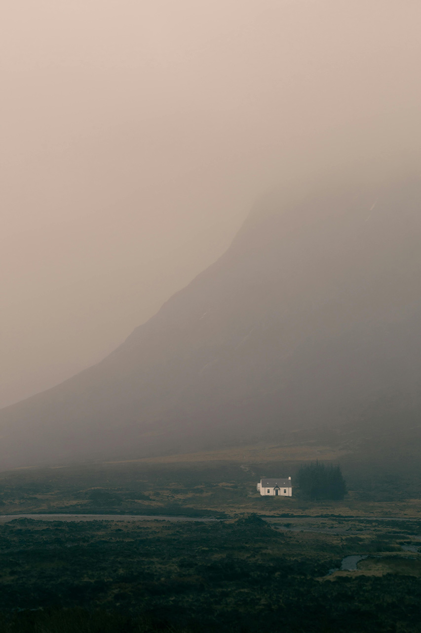 How to Experience Glencoe Like a Local